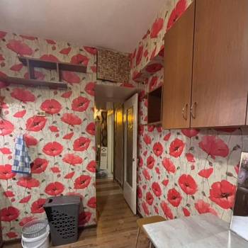 Сдается 1-комнатная квартира, 32 м²