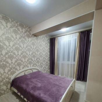Сдается 1-комнатная квартира, 35 м²