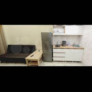 Сдается 1-комнатная квартира, 20 м²