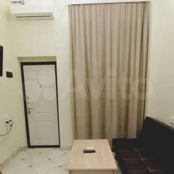 Сдается 1-комнатная квартира, 20 м²