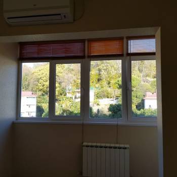 Продается 1-комнатная квартира, 33,7 м²