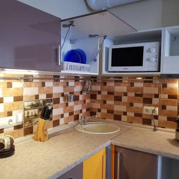 Продается 1-комнатная квартира, 33,7 м²