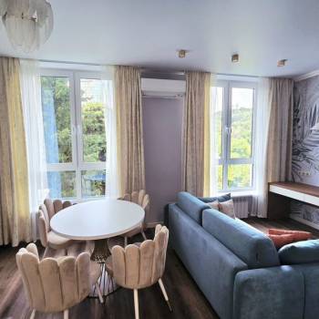 Сдается 2-х комнатная квартира, 41,5 м²