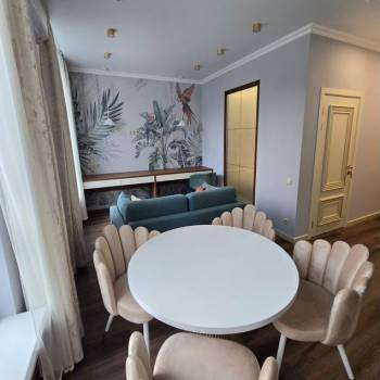 Сдается 2-х комнатная квартира, 41,5 м²