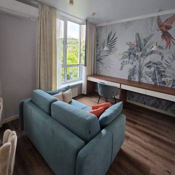 Сдается 2-х комнатная квартира, 41,5 м²