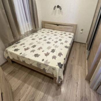 Сдается 2-х комнатная квартира, 42 м²