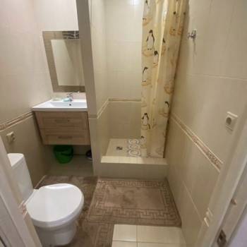 Сдается 2-х комнатная квартира, 42 м²