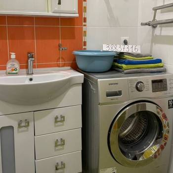 Сдается 2-х комнатная квартира, 47 м²