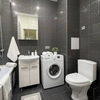 Сдается 1-комнатная квартира, 37 м²