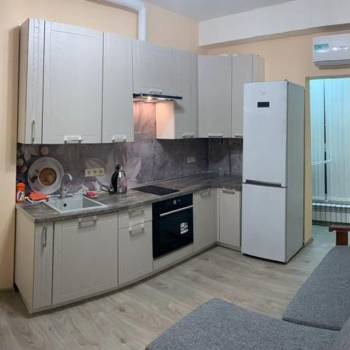 Сдается 2-х комнатная квартира, 36 м²