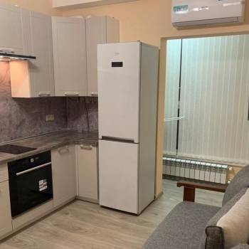 Сдается 2-х комнатная квартира, 36 м²