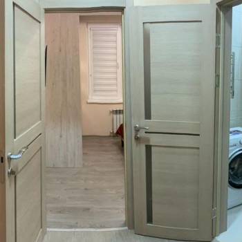 Сдается 2-х комнатная квартира, 36 м²