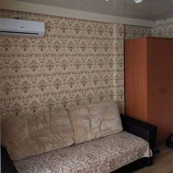 Сдается 1-комнатная квартира, 20 м²