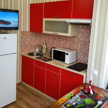 Сдается 1-комнатная квартира, 20 м²