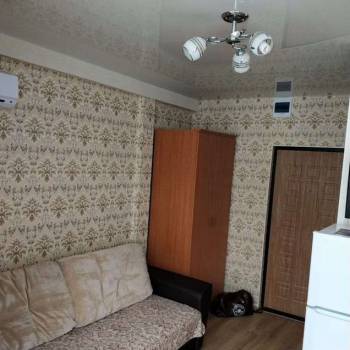 Сдается 1-комнатная квартира, 20 м²