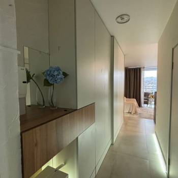 Сдается 1-комнатная квартира, 21,7 м²