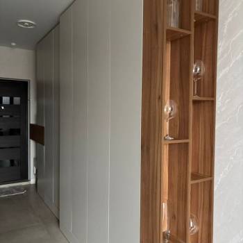 Сдается 1-комнатная квартира, 21,7 м²