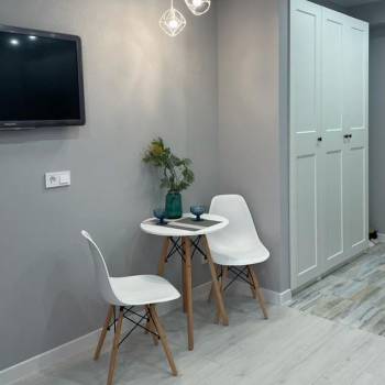 Сдается 1-комнатная квартира, 23 м²