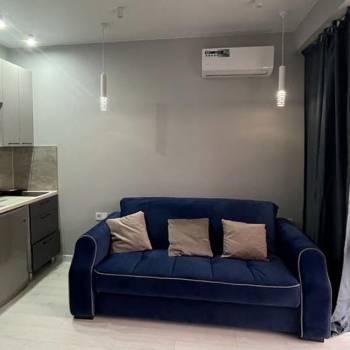 Сдается 1-комнатная квартира, 23 м²