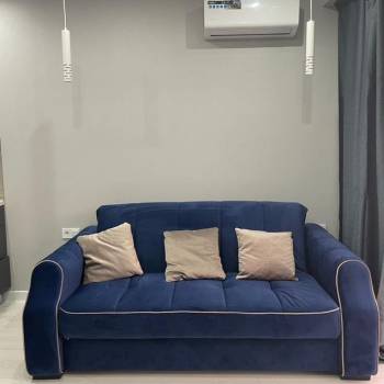 Сдается 1-комнатная квартира, 23 м²