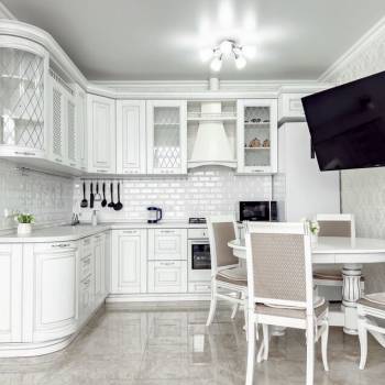 Сдается 1-комнатная квартира, 45 м²