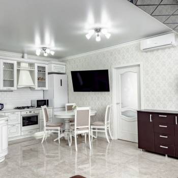 Сдается 1-комнатная квартира, 45 м²