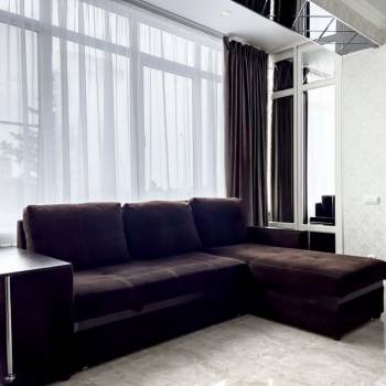 Сдается 1-комнатная квартира, 45 м²