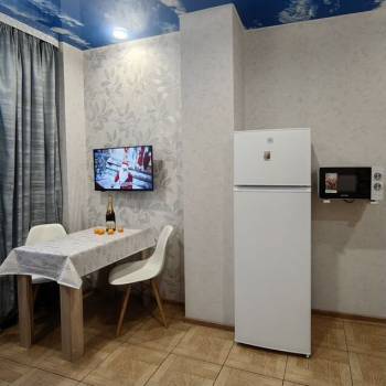 Сдается 1-комнатная квартира, 46 м²