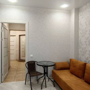 Сдается 1-комнатная квартира, 46 м²