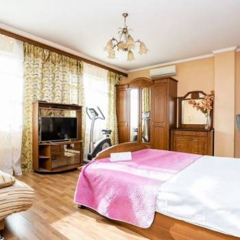 Сдается 2-х комнатная квартира, 50 м²