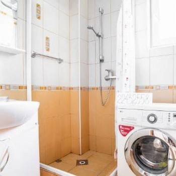 Сдается 2-х комнатная квартира, 50 м²