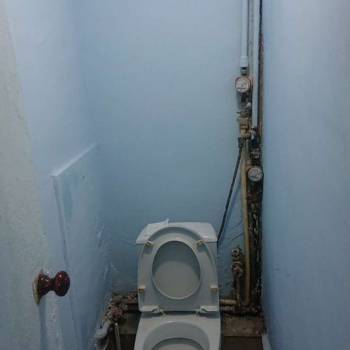 Продается 1-комнатная квартира, 15,5 м²