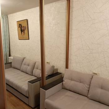 Продается 1-комнатная квартира, 30 м²