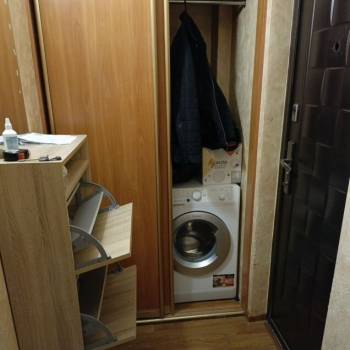 Продается 1-комнатная квартира, 30 м²