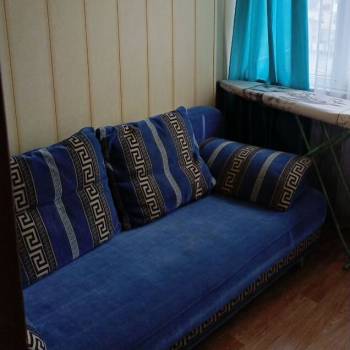 Продается 1-комнатная квартира, 30 м²