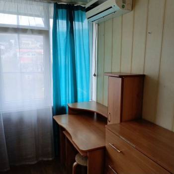 Продается 1-комнатная квартира, 30 м²