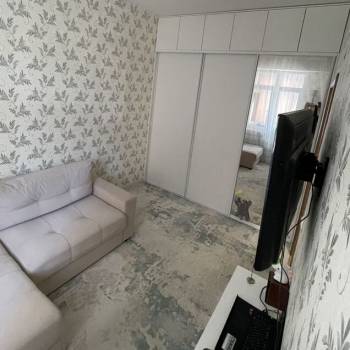 Продается 1-комнатная квартира, 30 м²