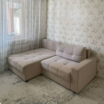 Продается 1-комнатная квартира, 30 м²