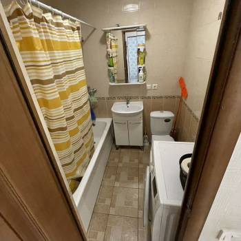 Продается 1-комнатная квартира, 30 м²