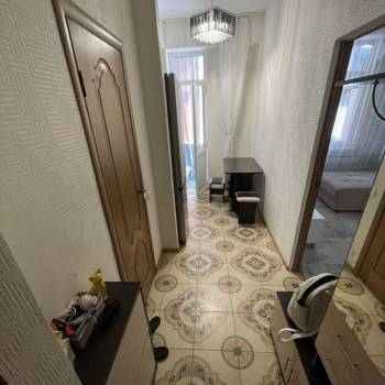 Продается 1-комнатная квартира, 30 м²