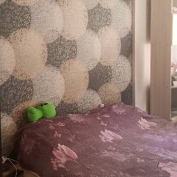 Продается 1-комнатная квартира, 14,6 м²