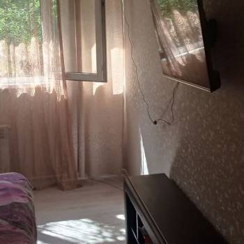 Продается 1-комнатная квартира, 14,6 м²