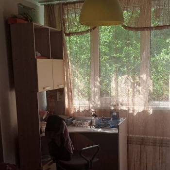 Продается 1-комнатная квартира, 14,6 м²