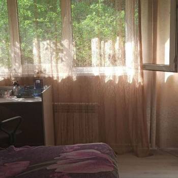 Продается 1-комнатная квартира, 14,6 м²