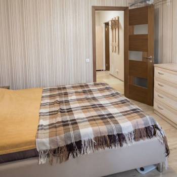 Продается 2-х комнатная квартира, 52 м²