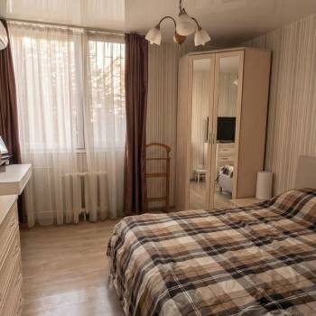 Продается 2-х комнатная квартира, 52 м²