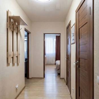 Продается 2-х комнатная квартира, 52 м²