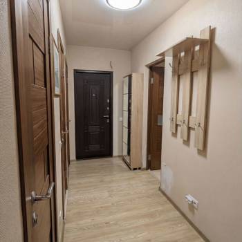 Продается 2-х комнатная квартира, 52 м²