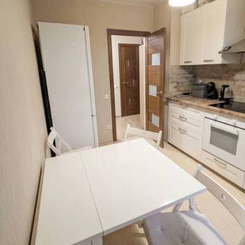 Продается 2-х комнатная квартира, 52 м²