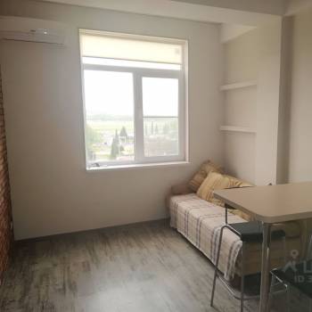 Сдается 1-комнатная квартира, 36 м²